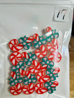 Load image into Gallery viewer, #17 Straw Topper Bundle 10 for 10