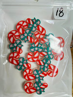 Load image into Gallery viewer, #18 Straw Topper Bundle 10 for 10