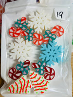 Load image into Gallery viewer, #19 Straw Topper Bundle 10 for 10