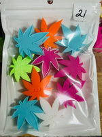 Load image into Gallery viewer, #21 Straw Topper Bundle 10 for 10
