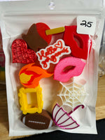 Load image into Gallery viewer, #25 Straw Topper Bundle 10 for 10