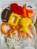 Load image into Gallery viewer, #26 Straw Topper Bundle 10 for 10