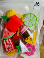 Load image into Gallery viewer, #43 Straw Topper Bundle 10 for 10