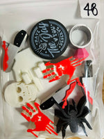 Load image into Gallery viewer, #48 Straw Topper Bundle 10 for 10