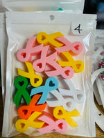 Load image into Gallery viewer, #4 Straw Topper Bundle 10 for 10