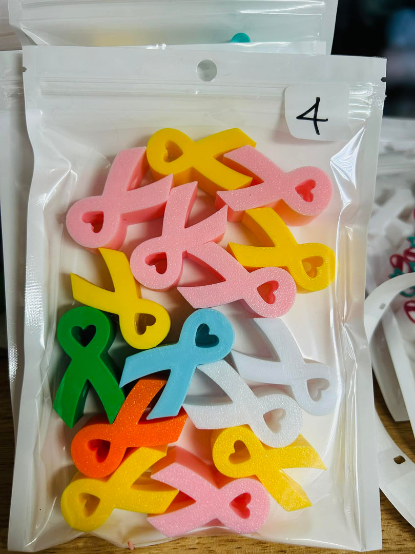 #4 Straw Topper Bundle 10 for 10