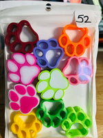 Load image into Gallery viewer, #52 Straw Topper Bundle 10 for 10
