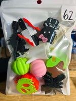 Load image into Gallery viewer, #62 Straw Topper Bundle 10 for 10