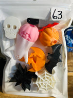 Load image into Gallery viewer, #63 Straw Topper Bundle 10 for 10