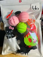 Load image into Gallery viewer, #66 Straw Topper Bundle 10 for 10