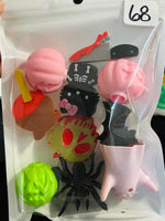 Load image into Gallery viewer, #68 Straw Topper Bundle 10 for 10