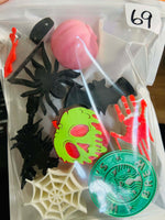 Load image into Gallery viewer, #69 Straw Topper Bundle 10 for 10