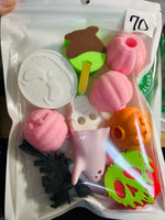 Load image into Gallery viewer, #70 Straw Topper Bundle 10 for 10