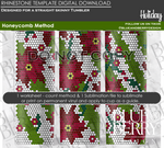 Load image into Gallery viewer, Holiday Digital Download Template
