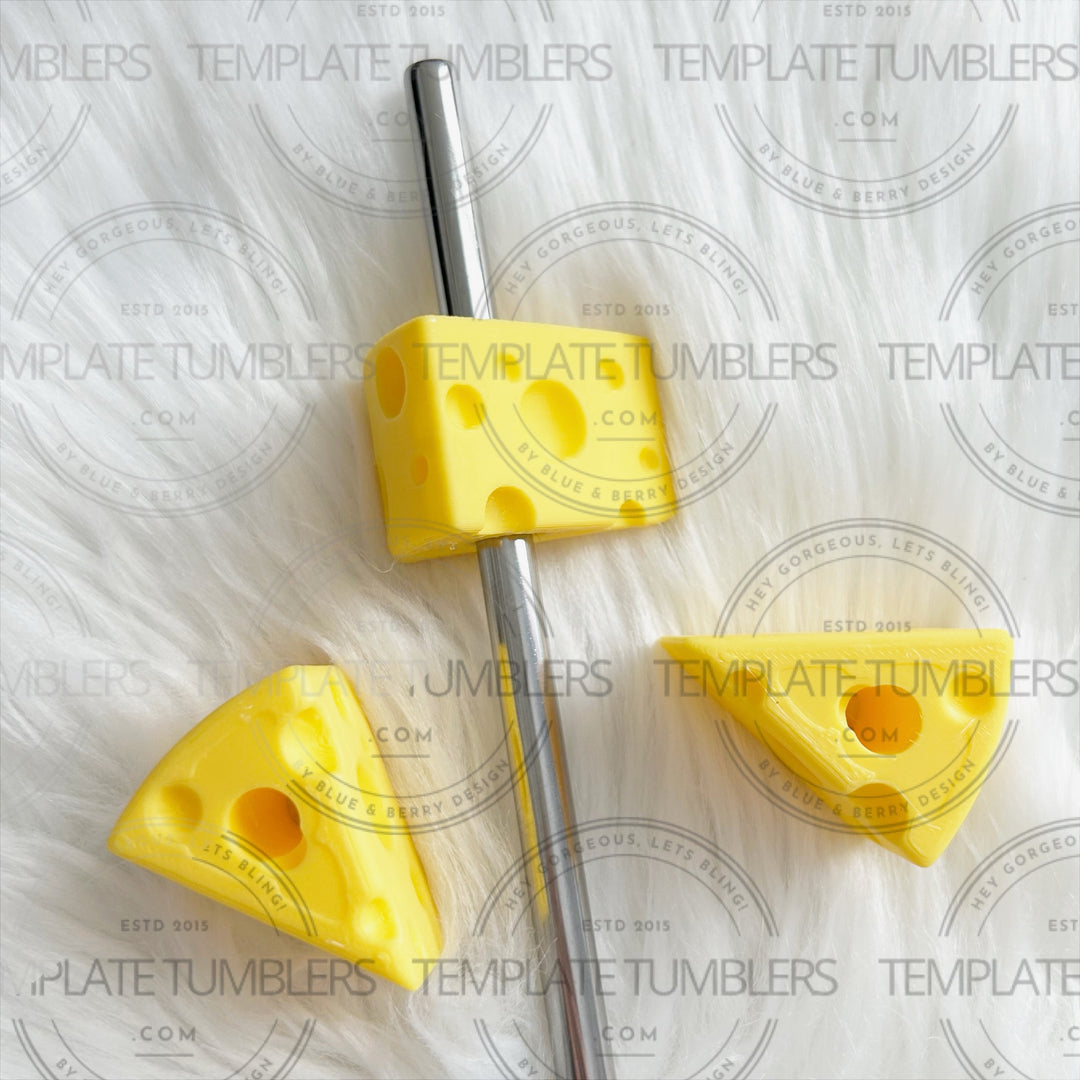 Cheese Straw Topper