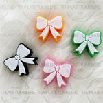 Load image into Gallery viewer, Bow Ribbon 1
