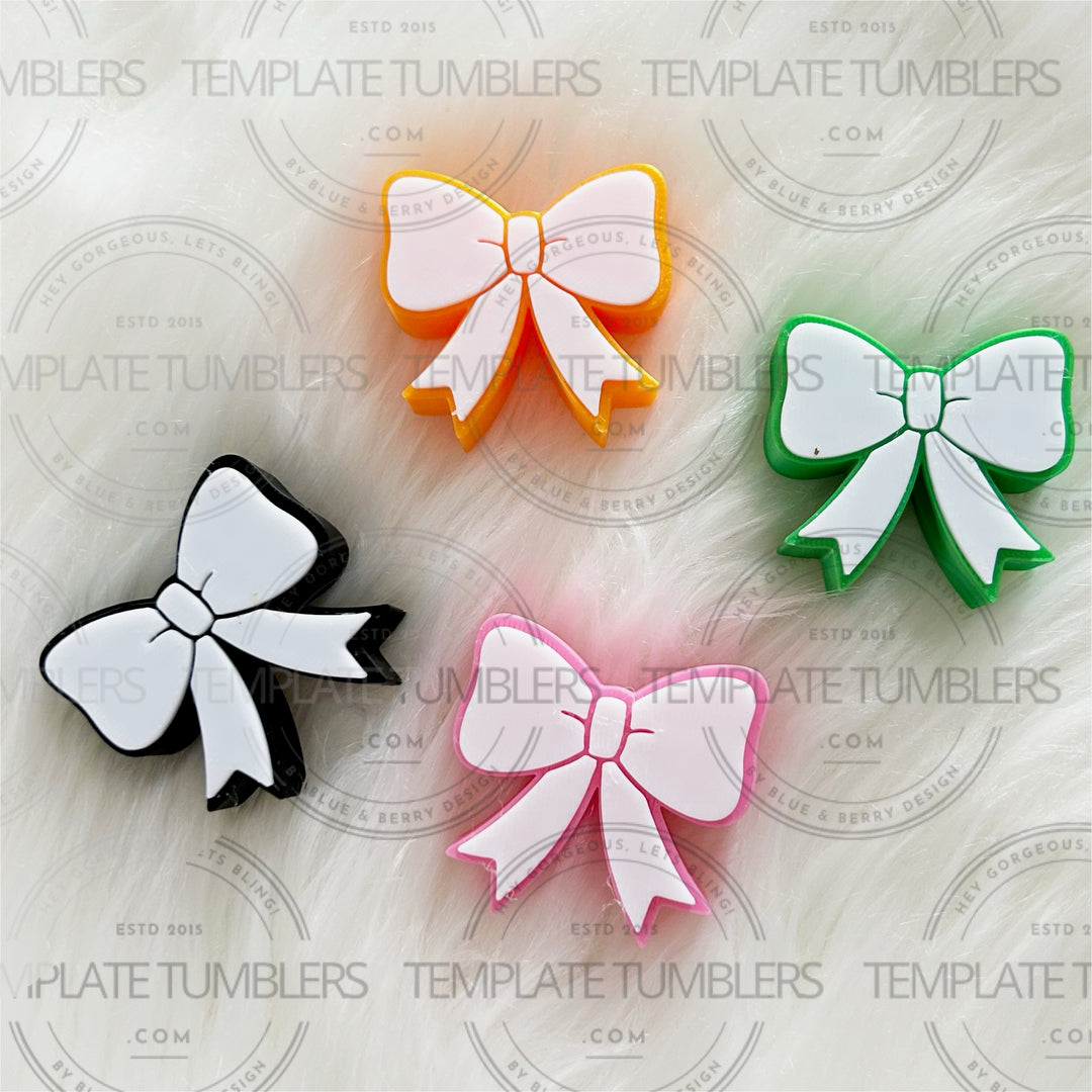 Bow Ribbon 1