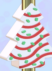 Red Green Drip GLASS Rhinestone Tumbler 30oz