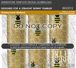 Load image into Gallery viewer, Beehive - Digital Download Template
