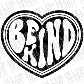 Be Kind Digital Download