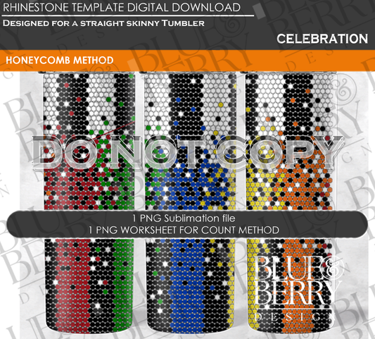 Celebration Download Template