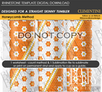 Load image into Gallery viewer, Clementine Digital Download Template
