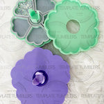 Load image into Gallery viewer, Lid for Spinning Rhinestone Trays
