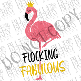 Flocking Fabulous Download