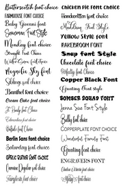 Never Trust the Living Template Tumbler