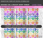 Load image into Gallery viewer, Good Times - Digital Download Template
