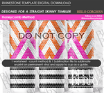 Load image into Gallery viewer, Hello Gorgeous - Digital Download Template
