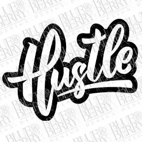 Hustle Digital Download