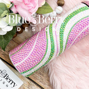 Swirl Tumbler (Multiple Colors) *No Grid*