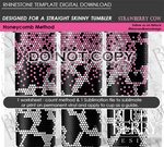 Load image into Gallery viewer, Strawberry Cow - Digital Download Template

